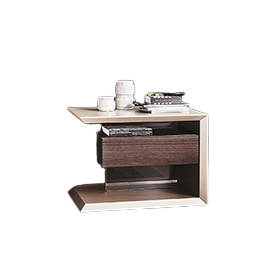 Lucera Designo – Night Stand| Model NS-023