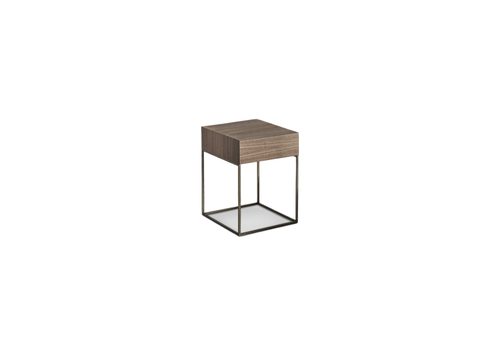 Lucera Designo – Night Stand| Model NS-027