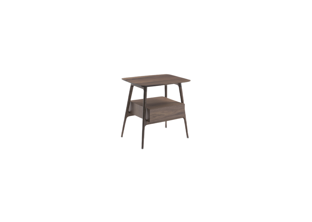 Lucera Designo – Night Stand| Model NS-003