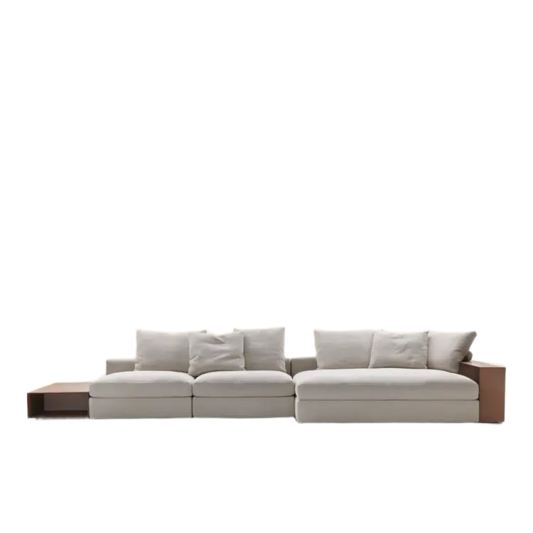 Lucera Designo – Sofa | Model SF-013