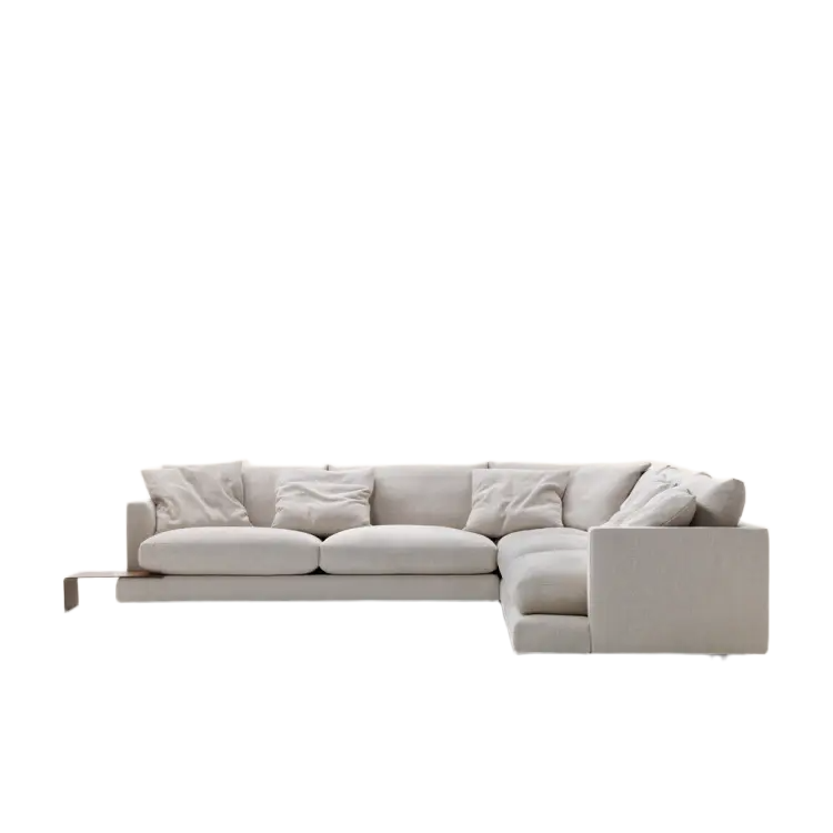 Lucera Designo – Sofa | Model SF-015