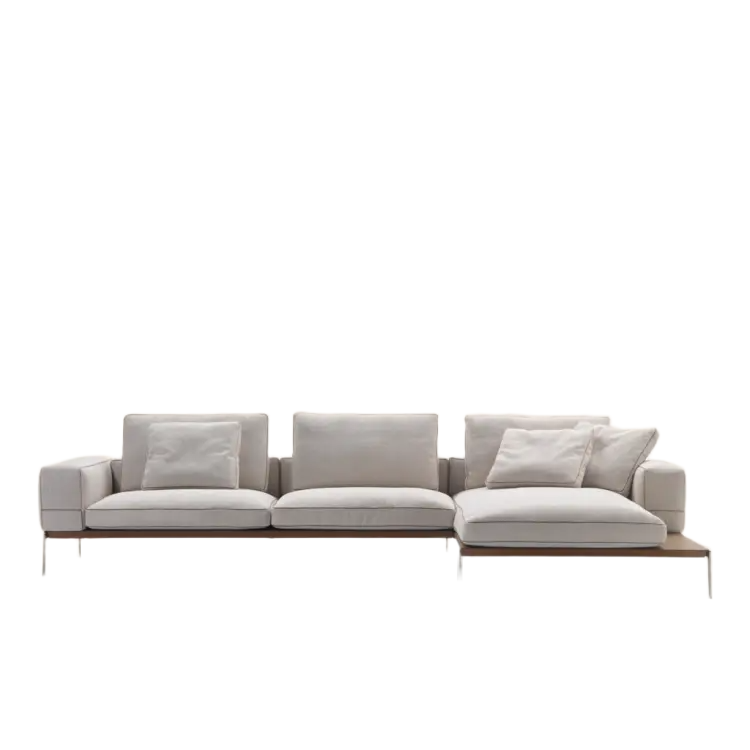 Lucera Designo – Sofa | Model SF-016