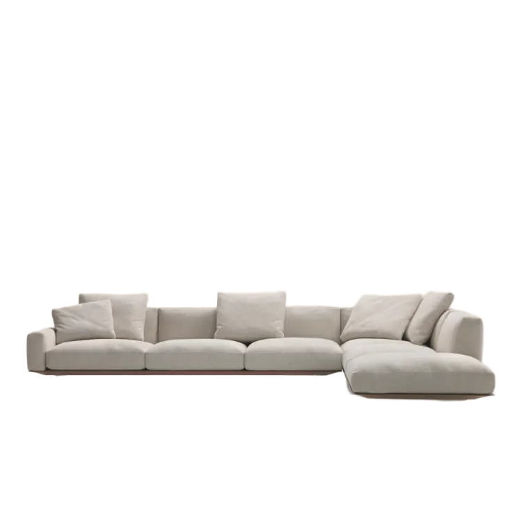 Lucera Designo – Sofa | Model SF-017