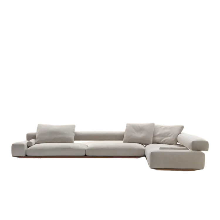Lucera Designo – Sofa | Model SF-022