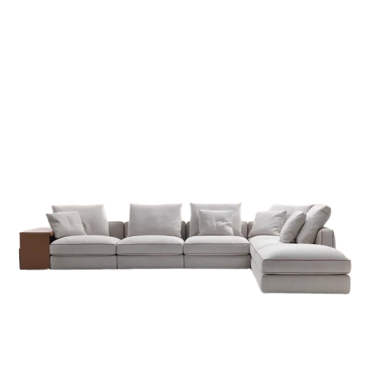 Lucera Designo – Sofa | Model SF-024