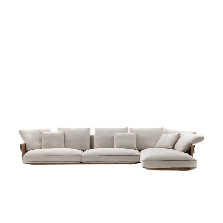 Lucera Designo – Sofa | Model SF-025