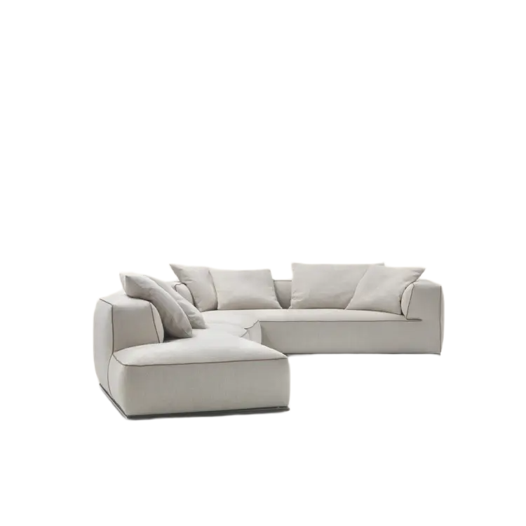 Lucera Designo – Sofa | Model SF-026