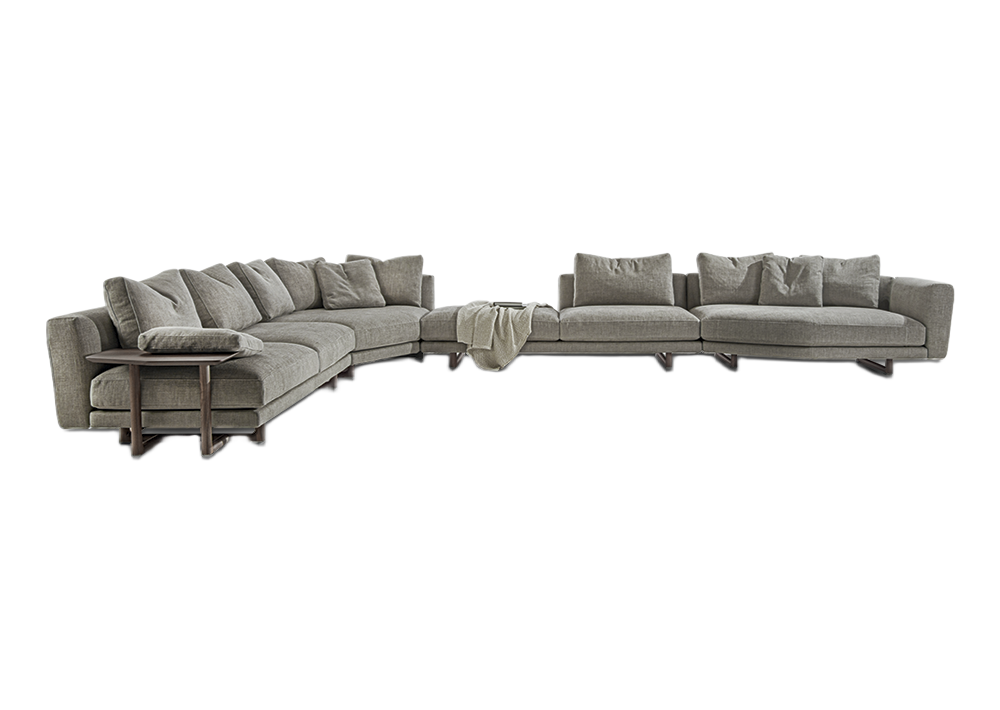Lucera Designo – Sofa | Model SF-034