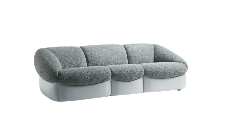 Lucera Designo – Sofa | Model SF-038