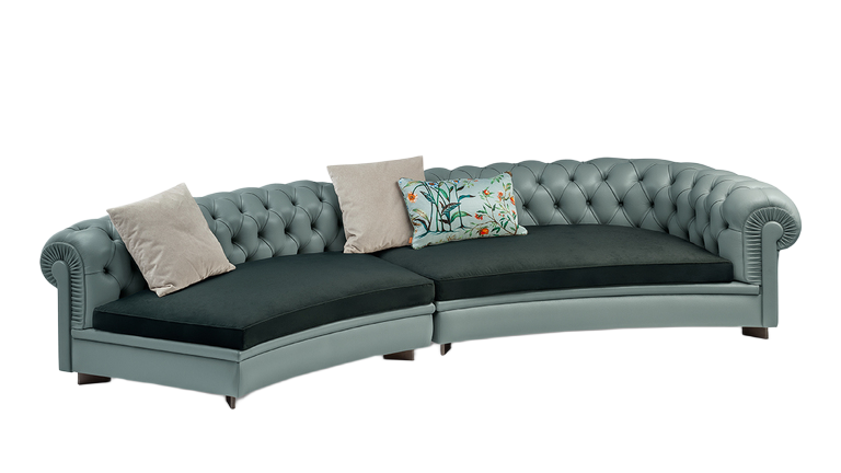Lucera Designo – Sofa | Model SF-042