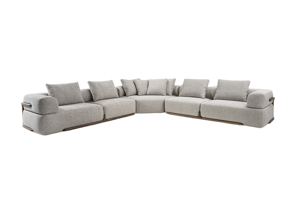Lucera Designo – Sofa | Model SF-004