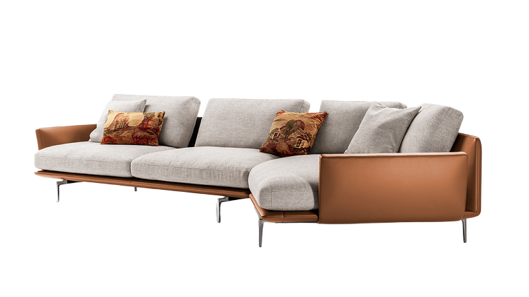 Lucera Designo – Sofa | Model SF-058