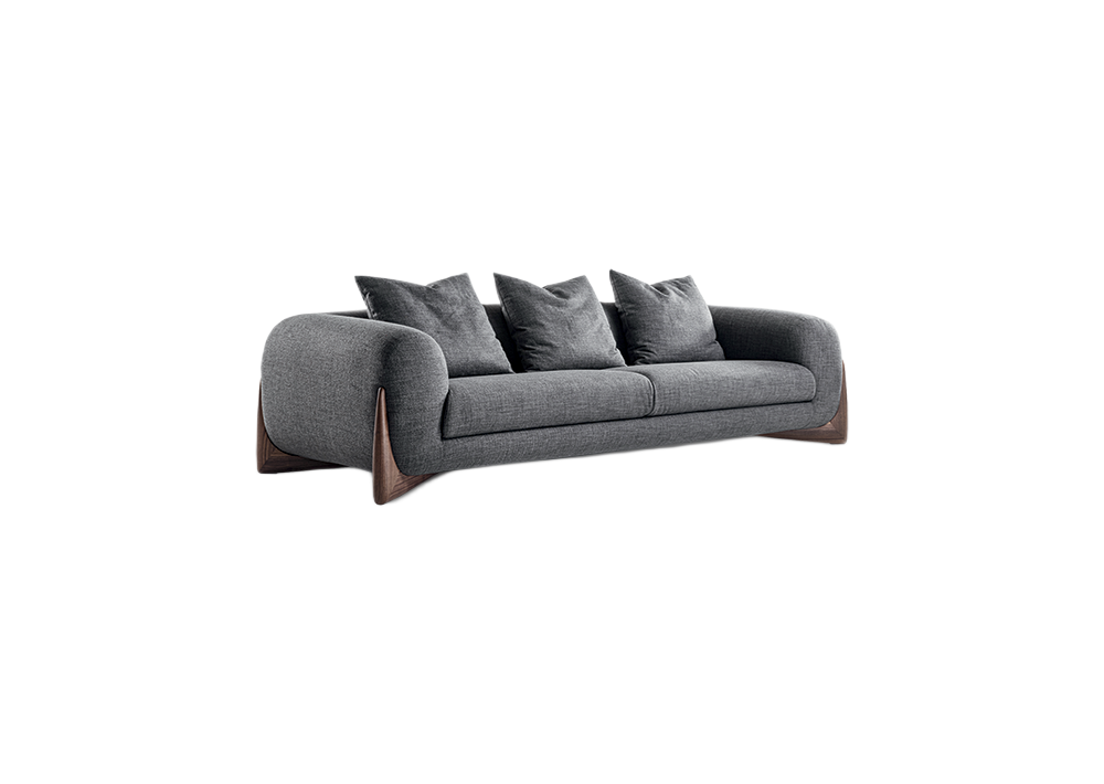 Lucera Designo – Sofa | Model SF-005