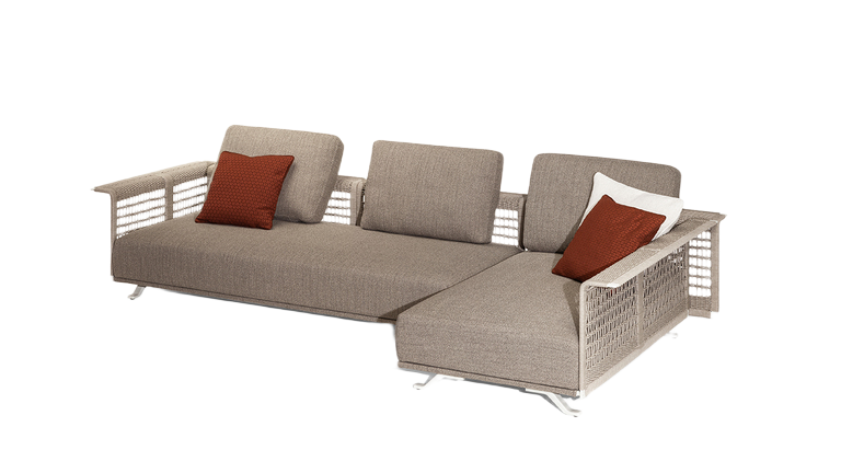 Lucera Designo – Sofa | Model SF-060