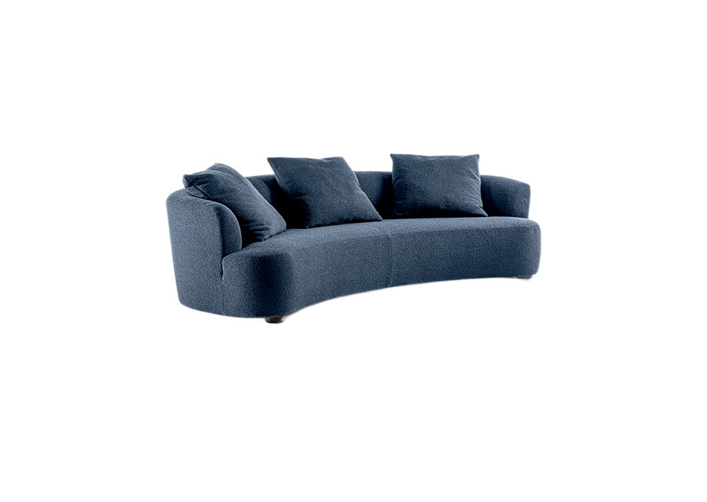 Lucera Designo – Sofa | Model SF-007