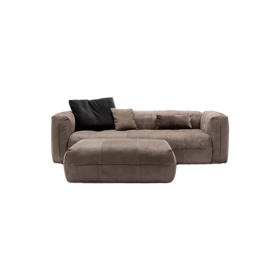 Lucera Designo – Sofa | Model SF-082