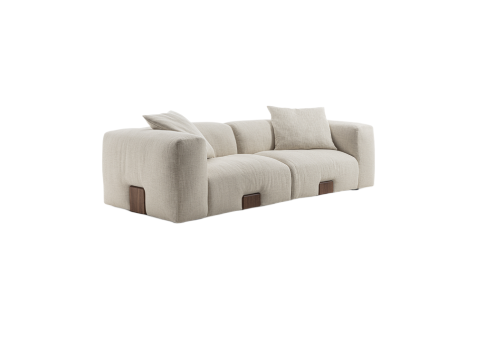 Lucera Designo – Sofa | Model SF-085
