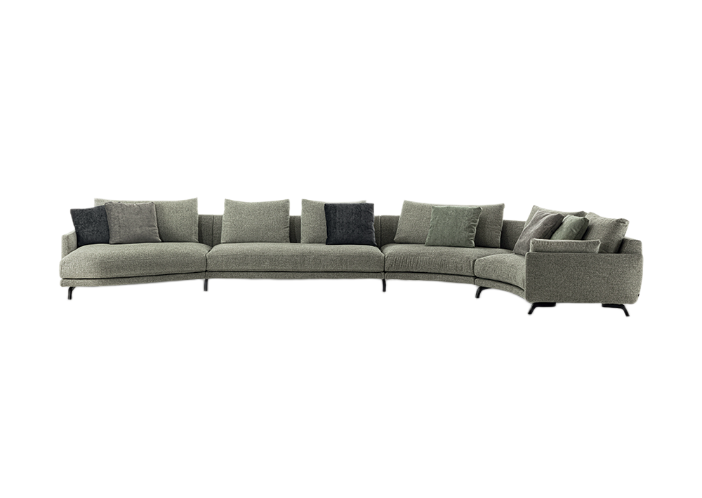 Lucera Designo – Sofa | Model SF-087
