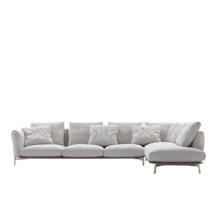 Lucera Designo – Sofa | Model SF-089