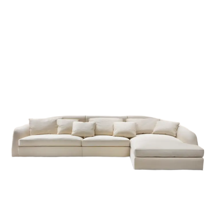 Lucera Designo – Sofa | Model SF-008