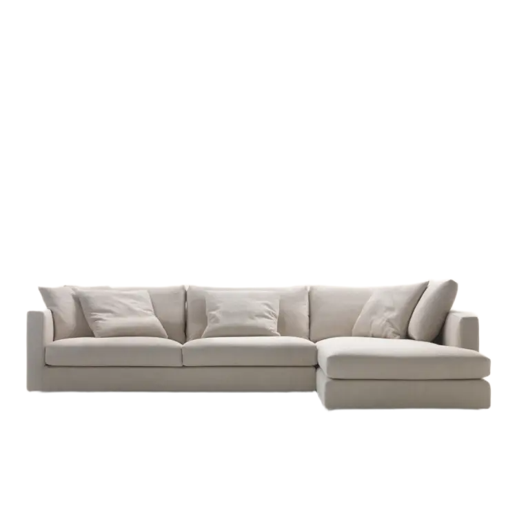 Lucera Designo – Sofa | Model SF-093