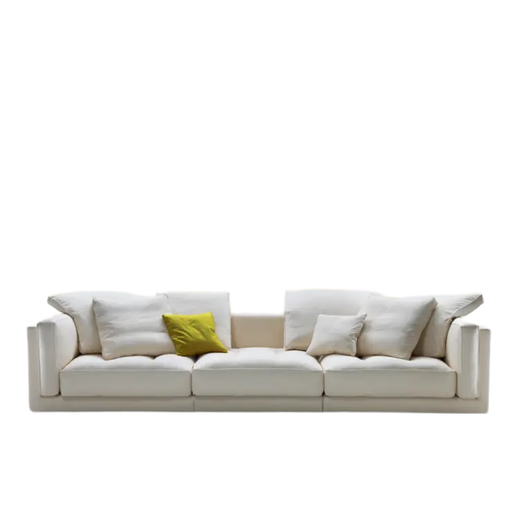 Lucera Designo – Sofa | Model SF-009