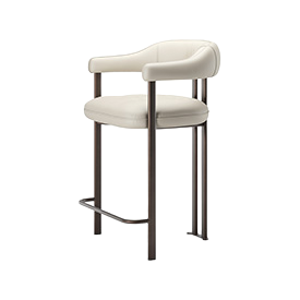 Lucera Designo – stool | Model STL-010