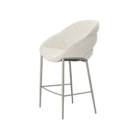 Lucera Designo – stool | Model STL-030