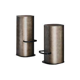 Lucera Designo – stool | Model STL-045