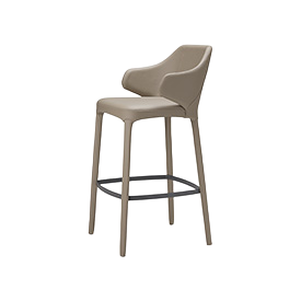 Lucera Designo – stool | Model STL-006