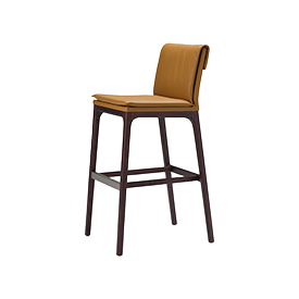 Lucera Designo – stool | Model STL-009