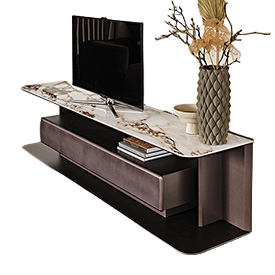 Lucera Designo – TV Unit | Model TVU-004