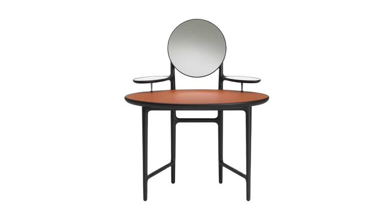 Lucera Designo – VanityTable | Model VT-012