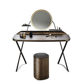 Lucera Designo – VanityTable | Model VT-004