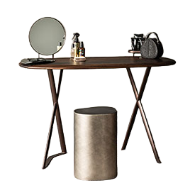 Lucera Designo – VanityTable | Model VT-005