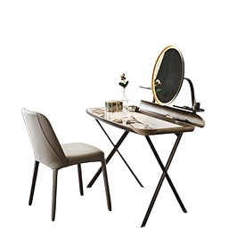 Lucera Designo – VanityTable | Model VT-006